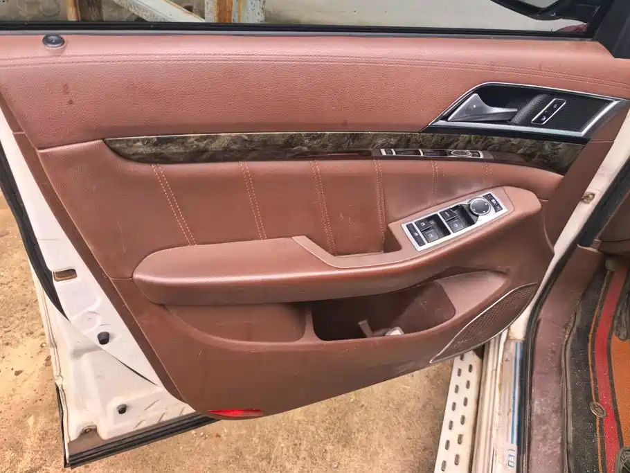 Leopaard CS10 2019 2017 1.5T CVT Prestige