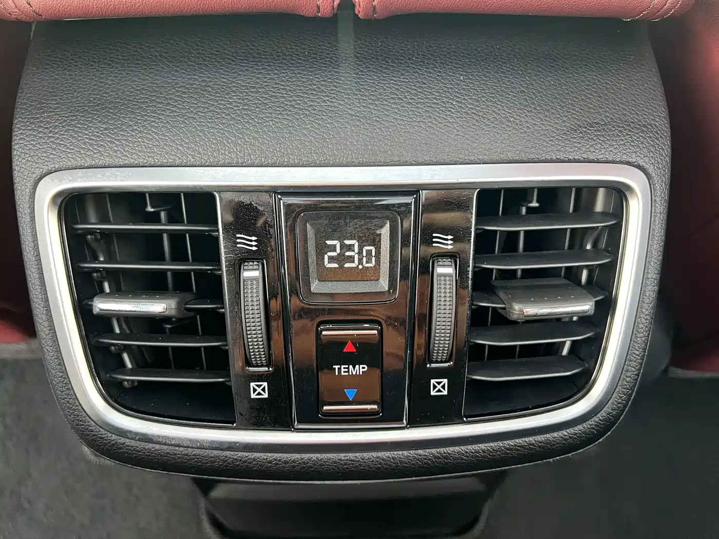 Honda Avancier 2024 2023 370TURBO 4WD Premium Edition