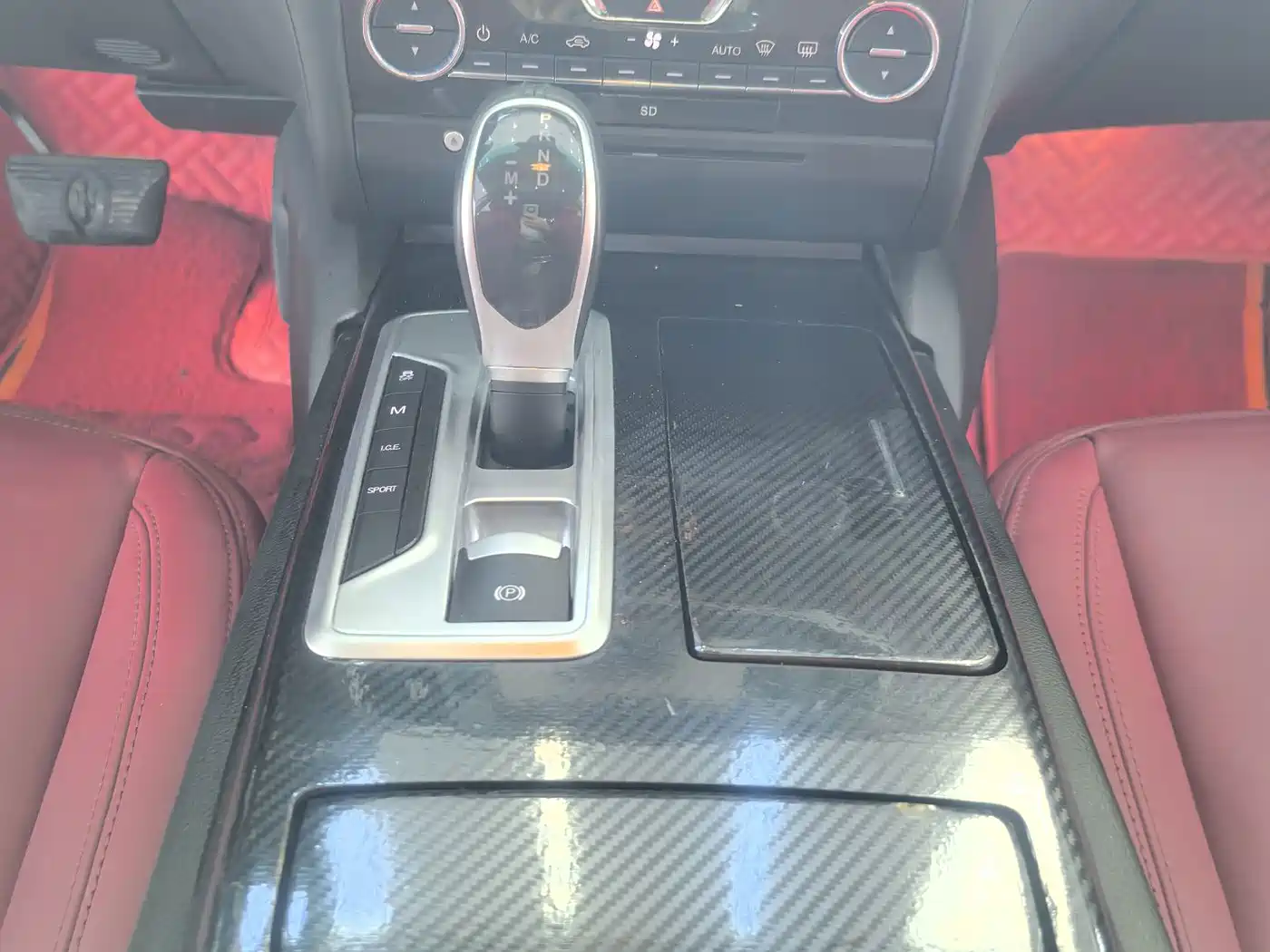 Maserati Ghibli 2015 2014 3.0T Standard