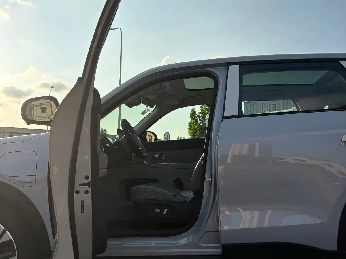Leapmotor A10 2026 2026 Model 400km Range