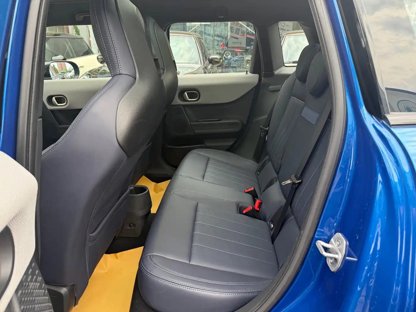 MINI MINI 2026 2025 Model 2.0T COOPER S Artist 5-Door