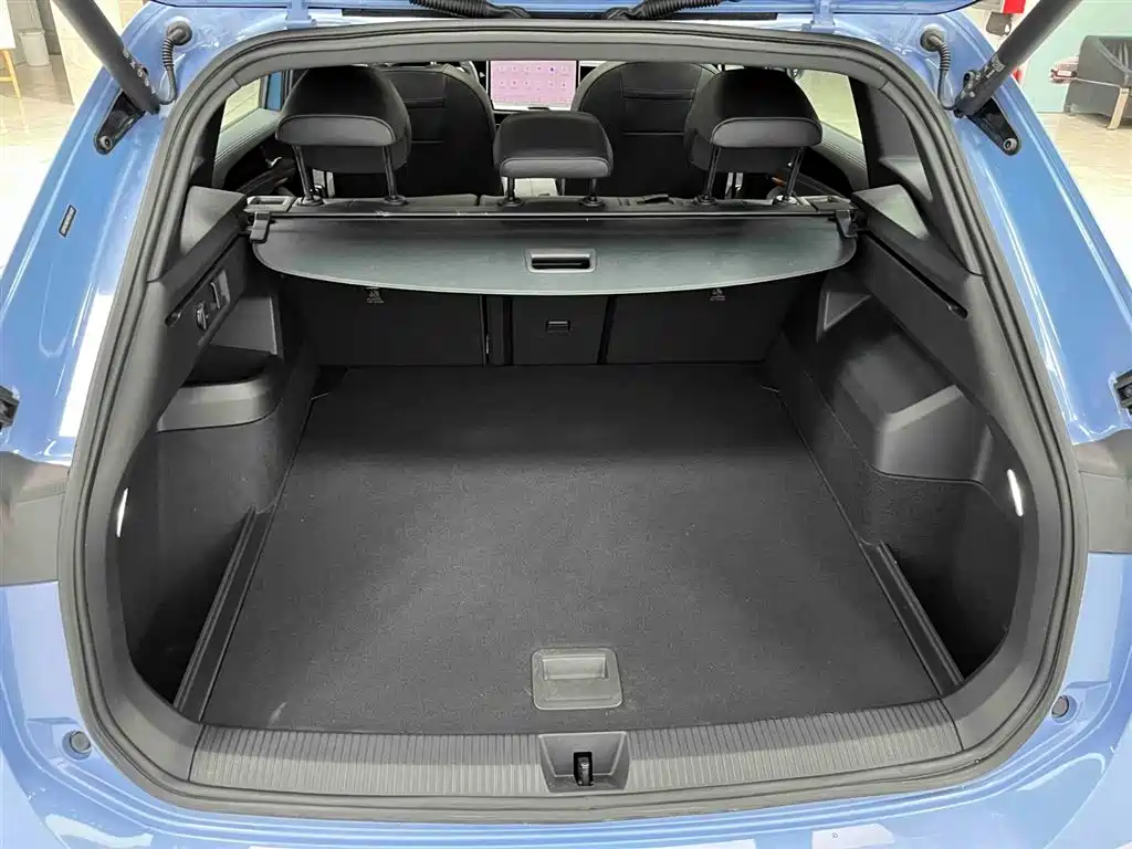Volkswagen Tiguan L 2024 PRO 380TSI 4WD R-Line Premium Edition фото 17