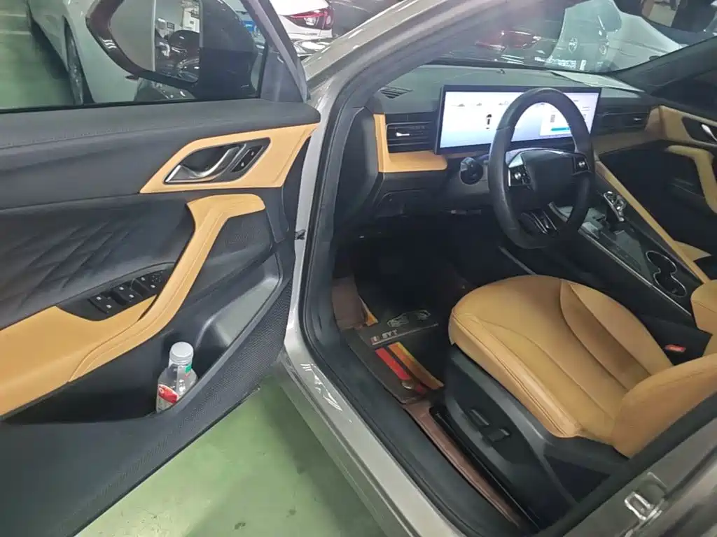 Roewe RX5 2023 2023 1.5T Honor Slide Screen Edition