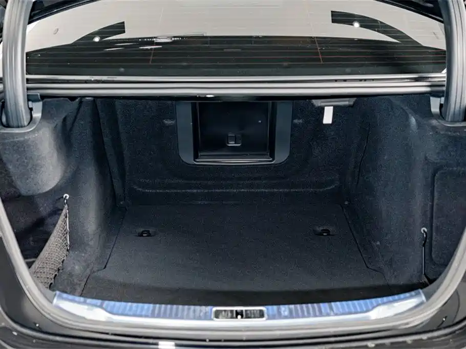 Mercedes-Benz S-Class 2023 Facelift S 400 L Business фото 22