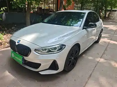 BMW 1