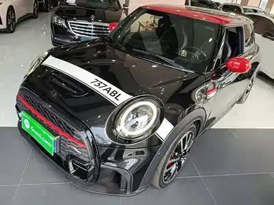 Mini JCW