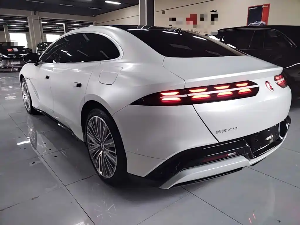 2025 Denza Z9