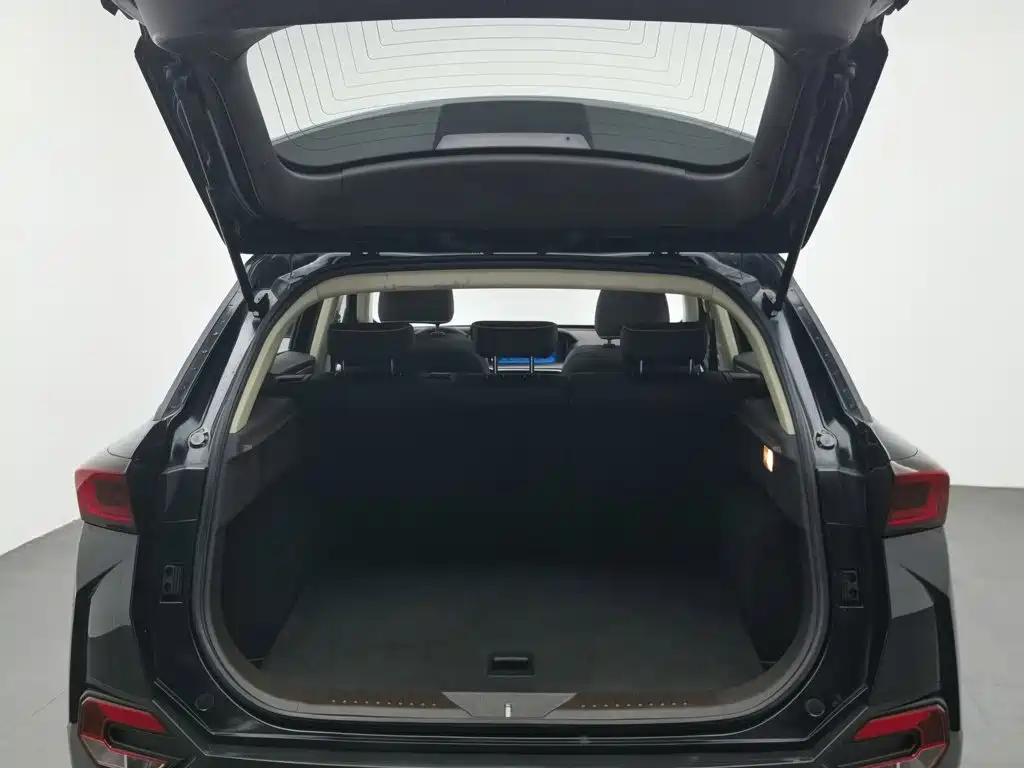 Bestune T77 2021 2021 PRO 280 TID Automatic Luxury