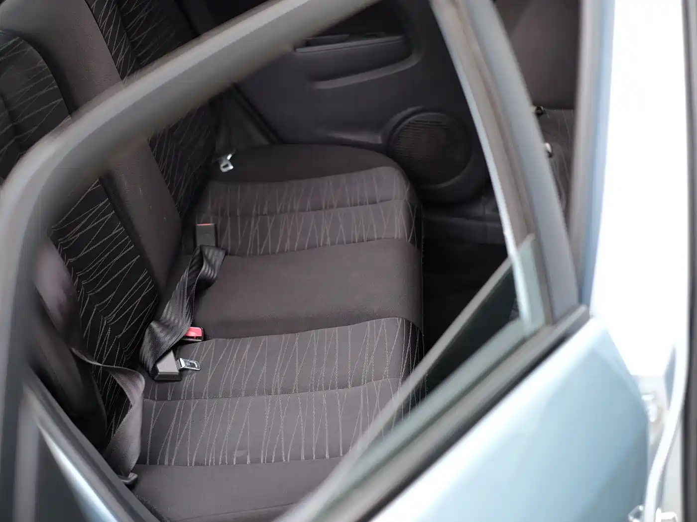 Mazda 2 2011 2011 Xuan Dong 1.5L Auto Luxury Edition