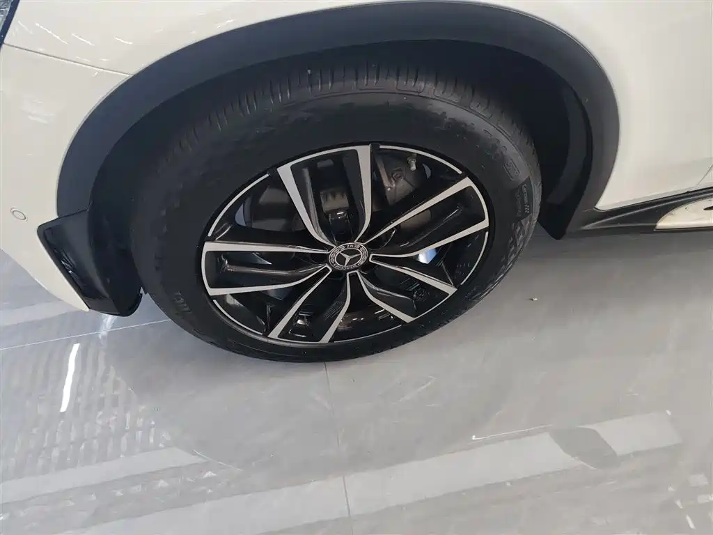 Mercedes-Benz GLC 2020 GLC 300 L 4MATIC Dynamic фото 25