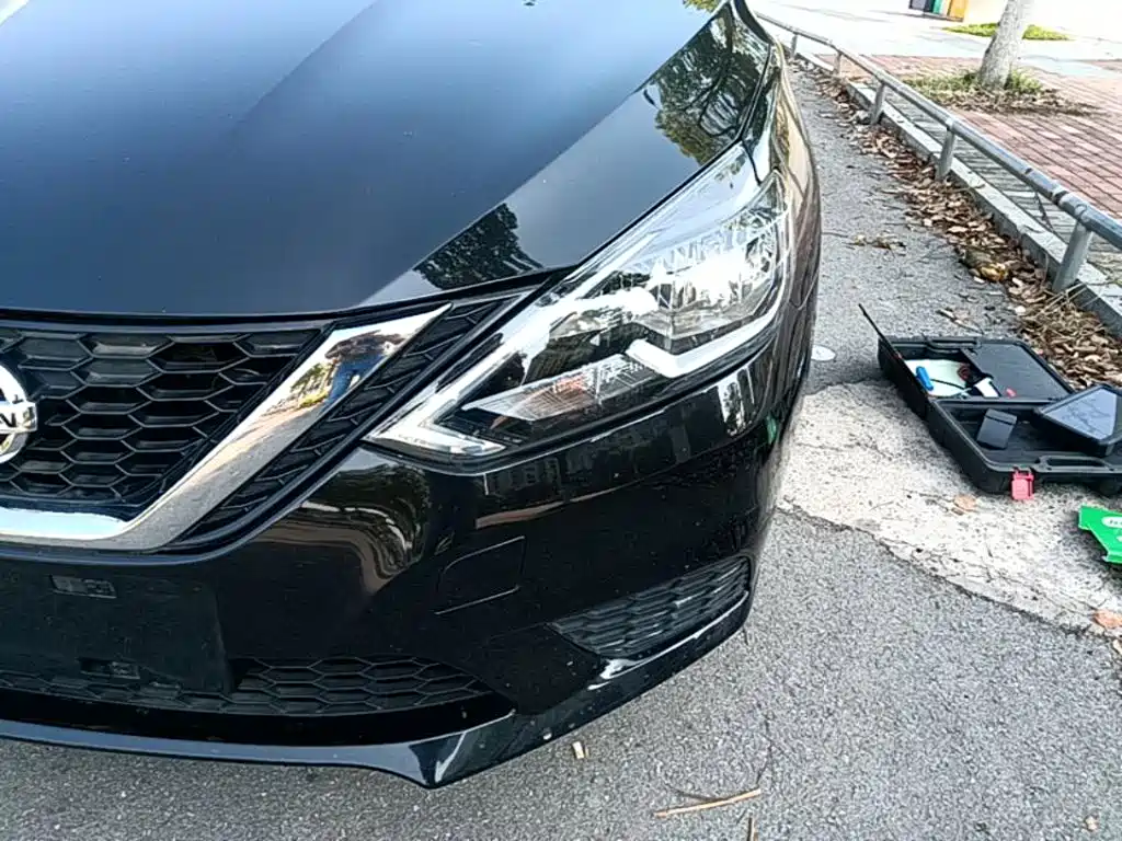 Nissan SYLPHY, миниатюра 24