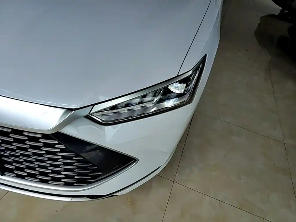 Фото 24 - BYD Qin PLUS