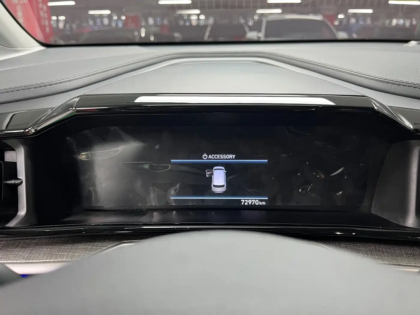 Hyundai Custo 2022 2021 380TGDi Smart Love Flagship TOP Premium
