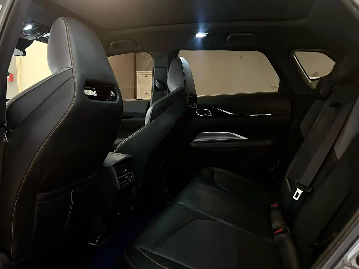 Changan Oshan Z6 EV 2022 2022 Blue Whale iDD 150KM Flagship PLUS