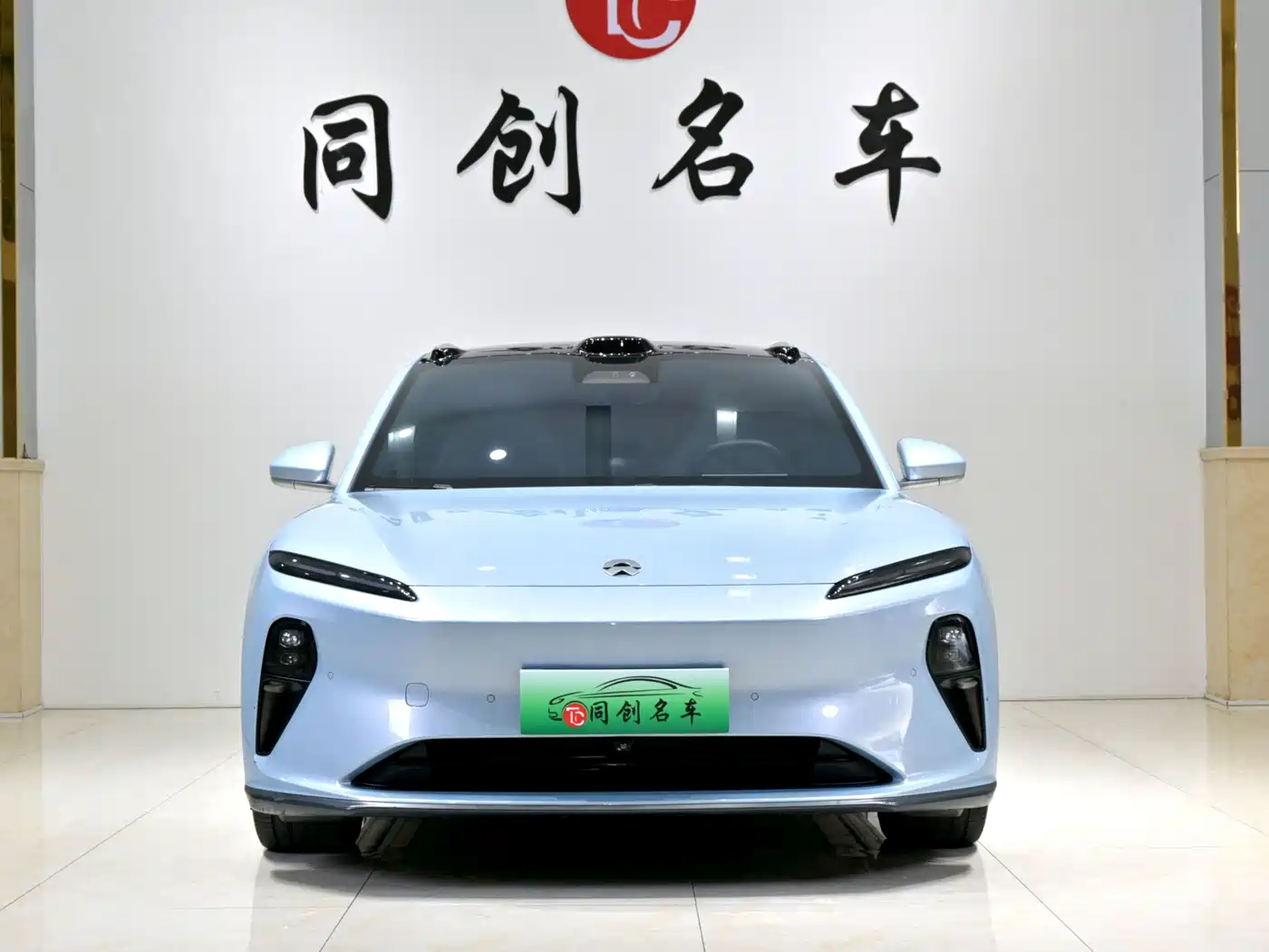 NIO ET5T 2023 2023 Model 75kWh Touring