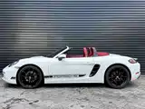 Фото 5 - Porsche 718