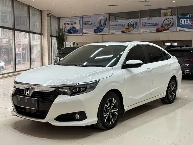 HONDA LINGPAI