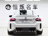 Фото 25 - BMW M2