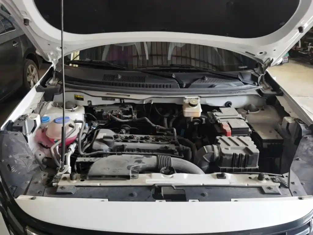 Chery Tiggo 3x 2024 2023 1.5L CVT Fashion Edition