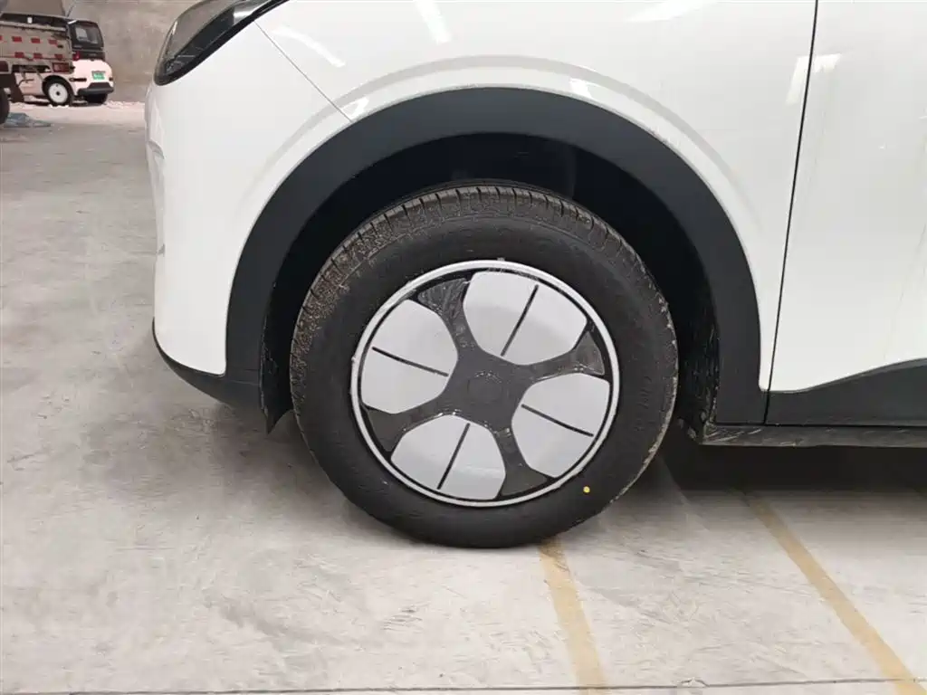 Geely Galaxy Starry Wish 2026 Edition 310km Youth Version фото 23