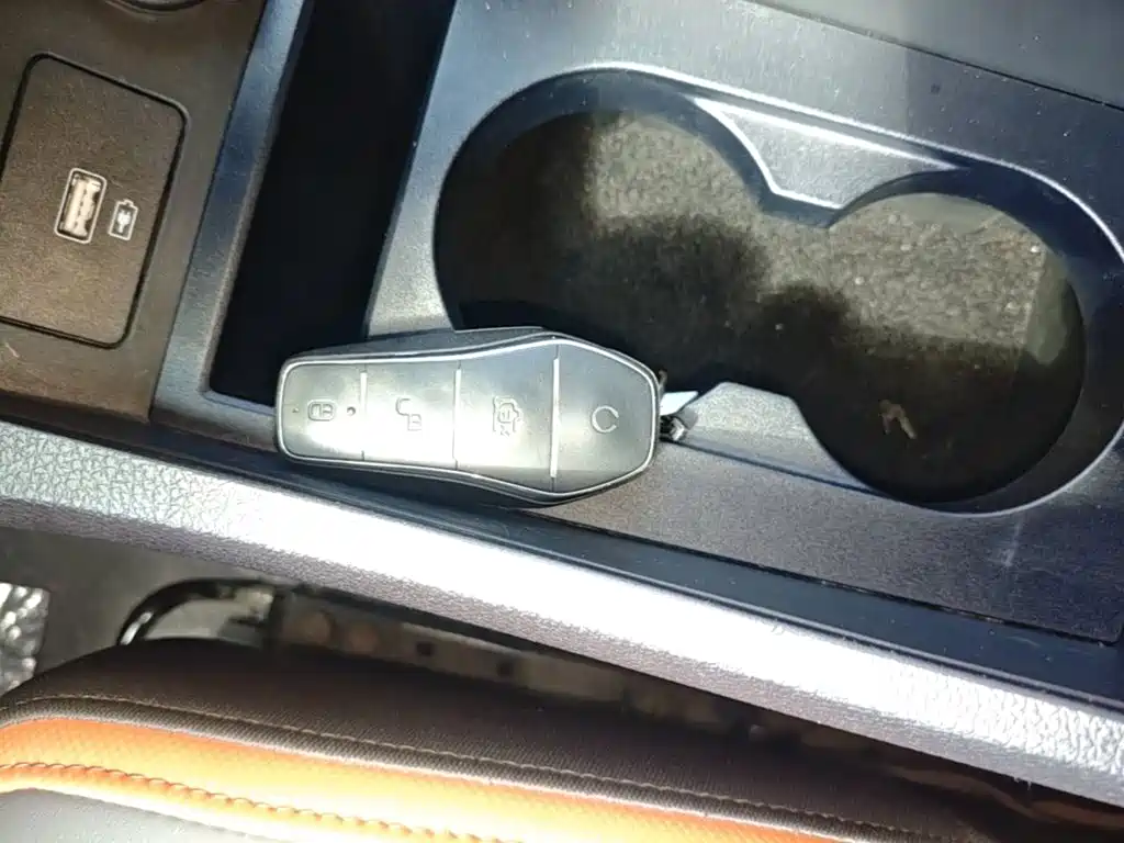 BYD e2 2021 2020 Upgraded Standard Range Comfort