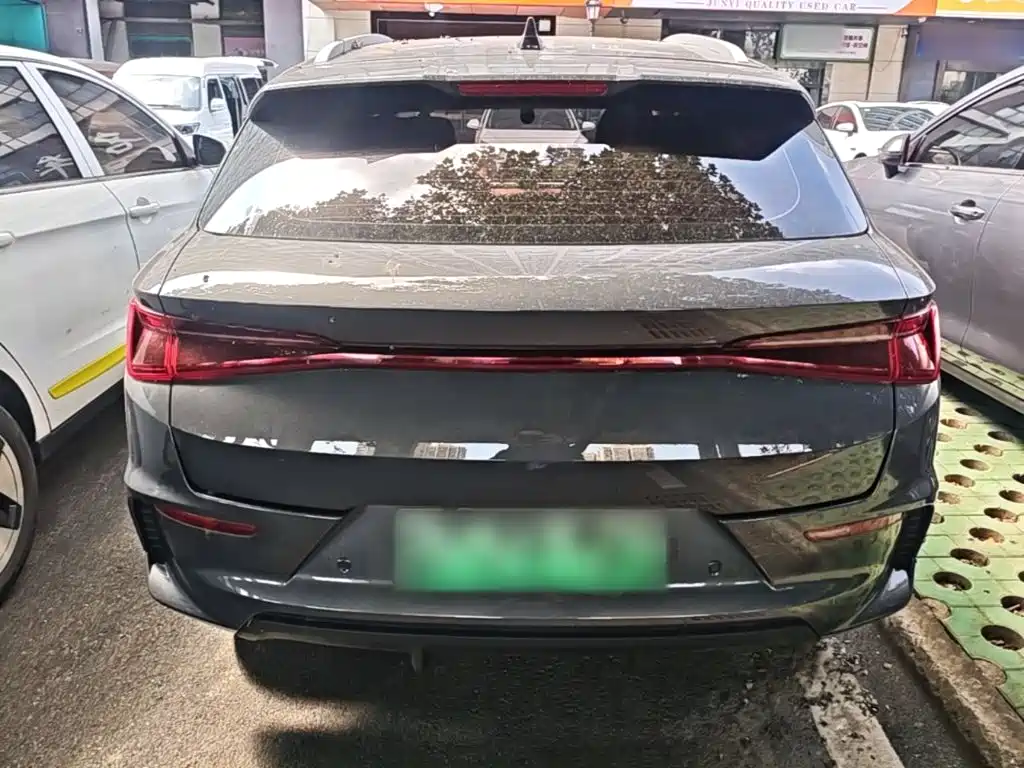 BYD e2 2021 2020 Upgraded Standard Range Comfort