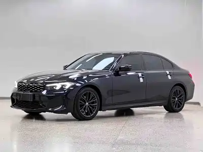 BMW 3