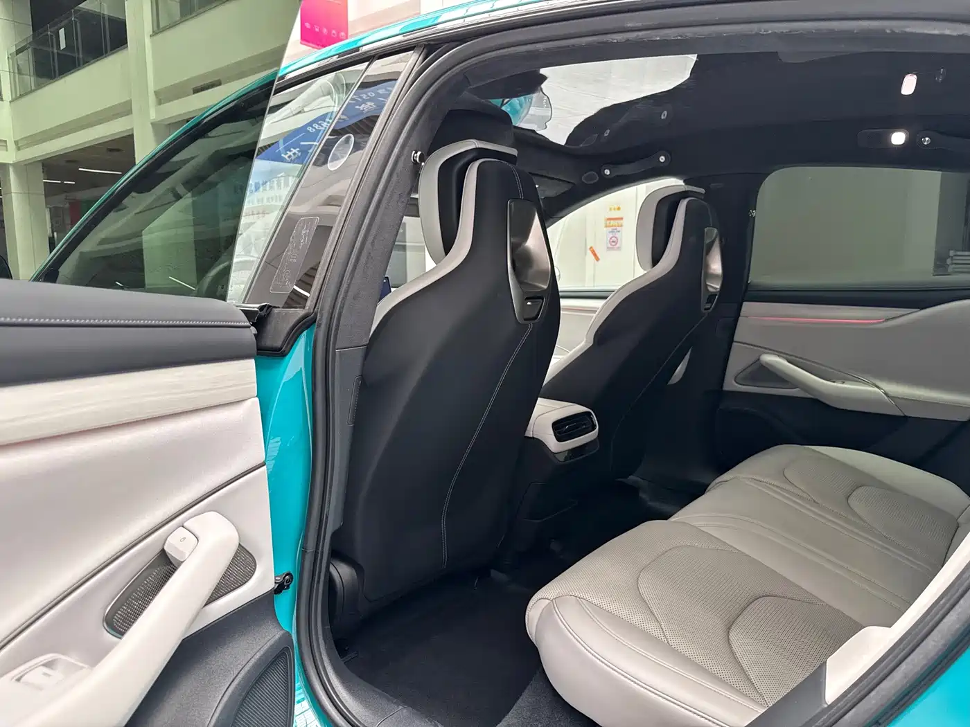 Xiaomi Auto Xiaomi SU7 2024 2024 AWD Extended Range Advanced Smart Driving Max Edition