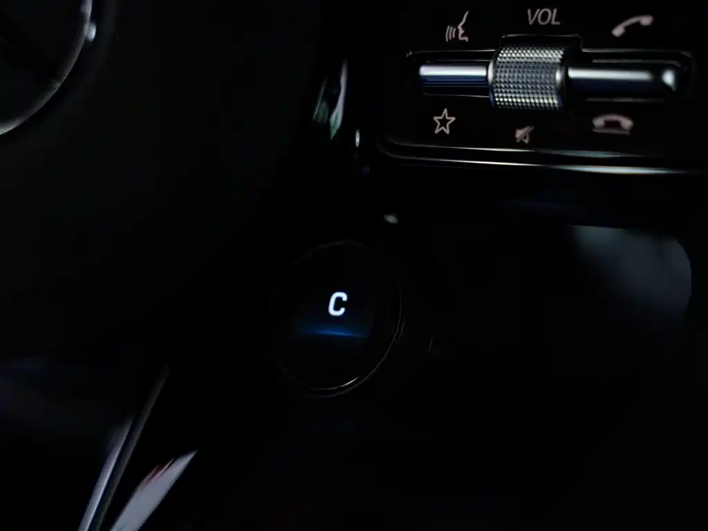Mercedes-Benz AMG GT 2021 AMG GT Night Special Edition фото 16