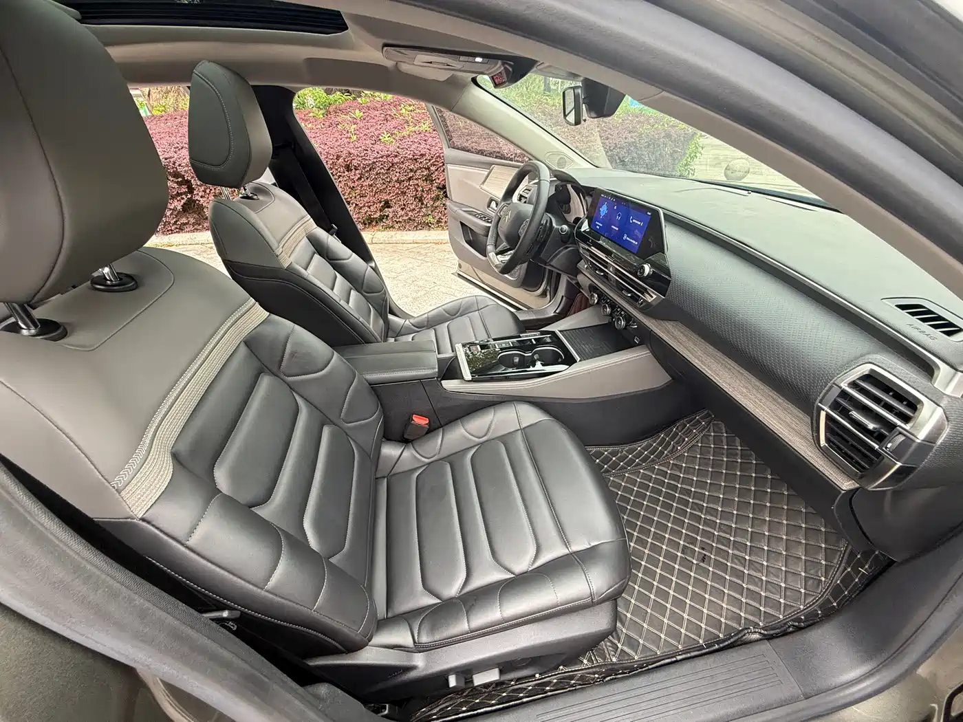 CITROEN VERSAILLES C5 X