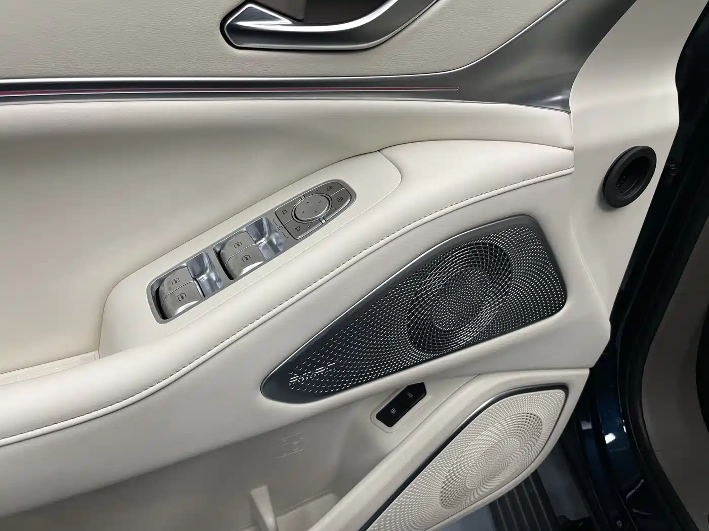 WEI PAI WEI BRAND BLUE MOUNTAIN