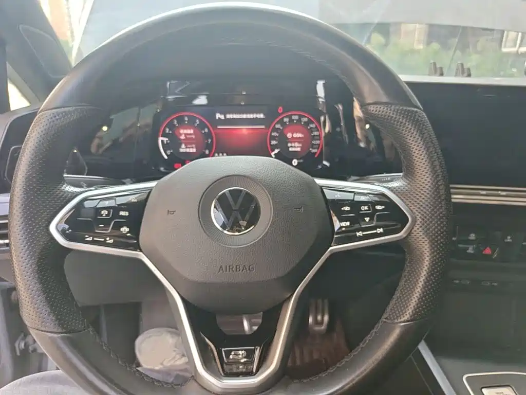 Volkswagen Golf, миниатюра 7