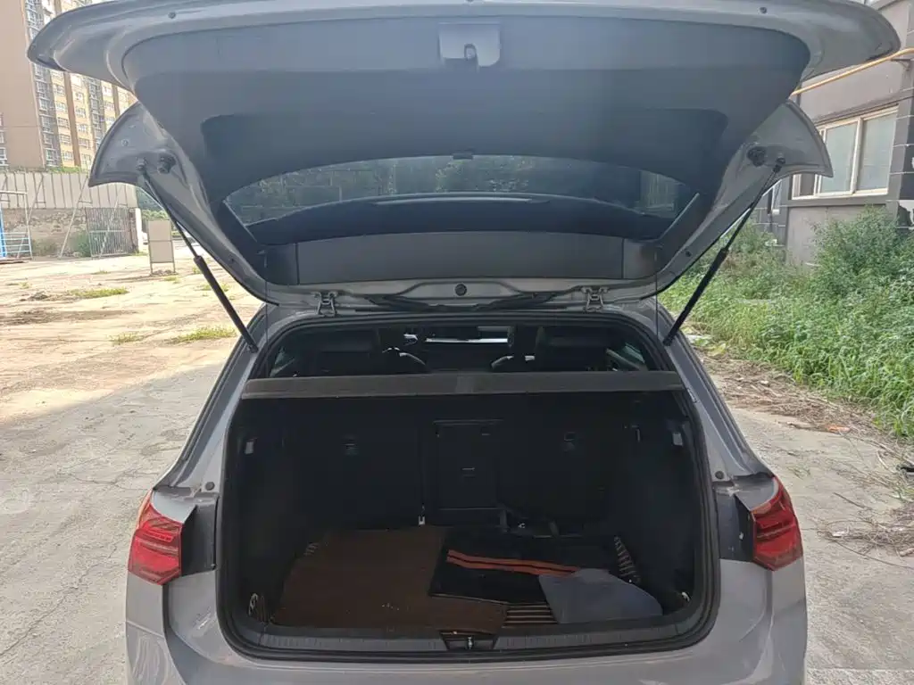 Volkswagen Golf, миниатюра 15