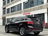 Photo 6 - Borgward BX7