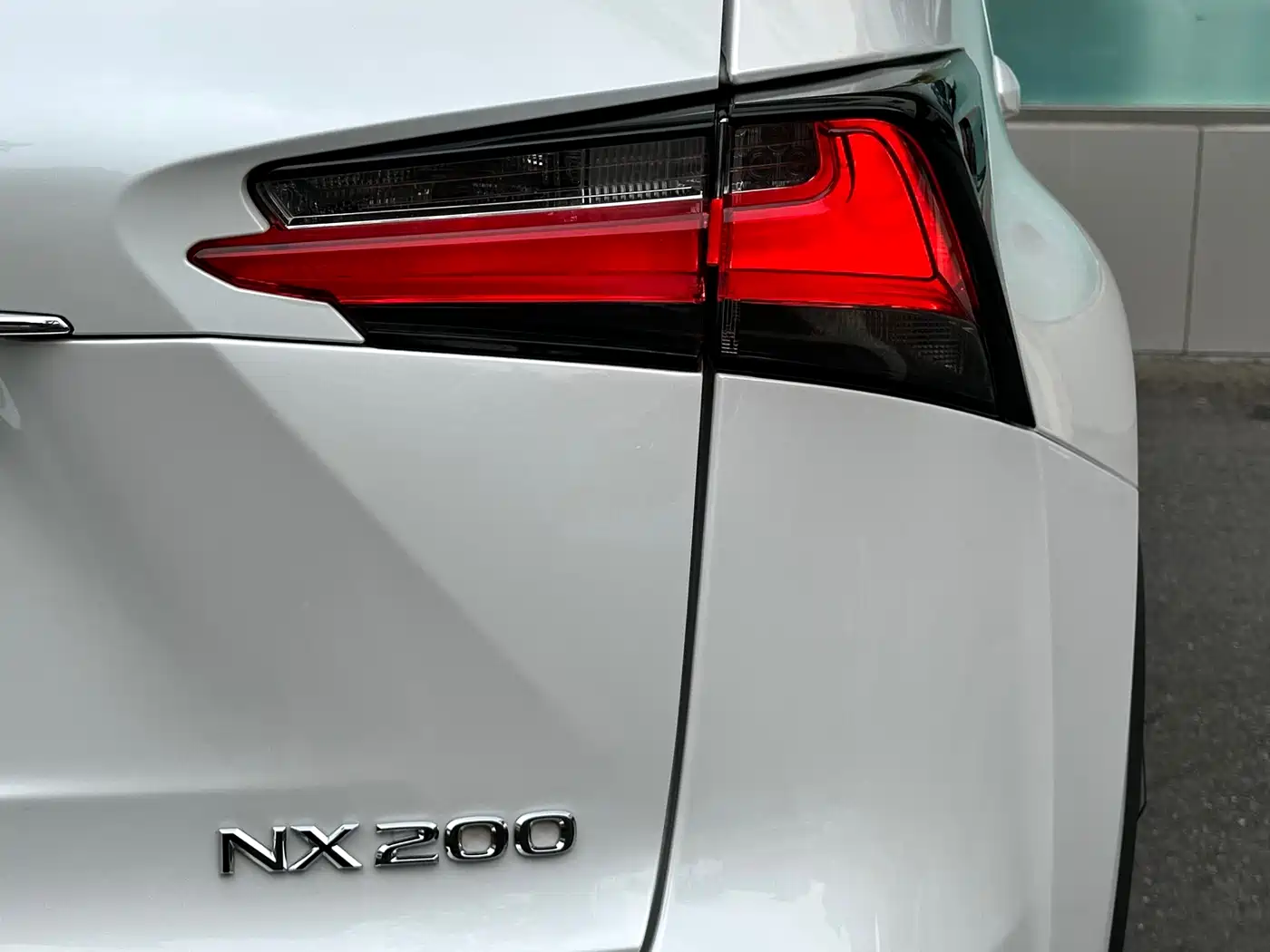 Lexus NX 2016 200 AWD F Sport фото 10