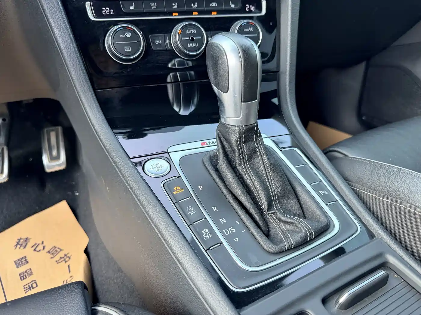 Volkswagen Golf (Import) 2019 2017 2.0TSI R