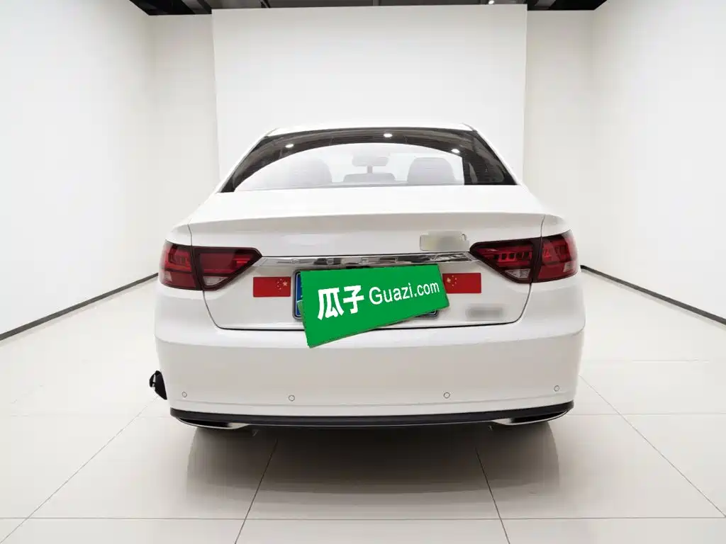 Geely Emgrand GL 2021 2021 UP 1.4T CVT Premium