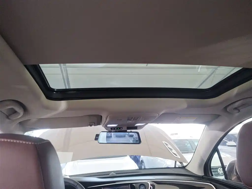 Buick Envision Plus 2018 28T 4WD Elite фото 18