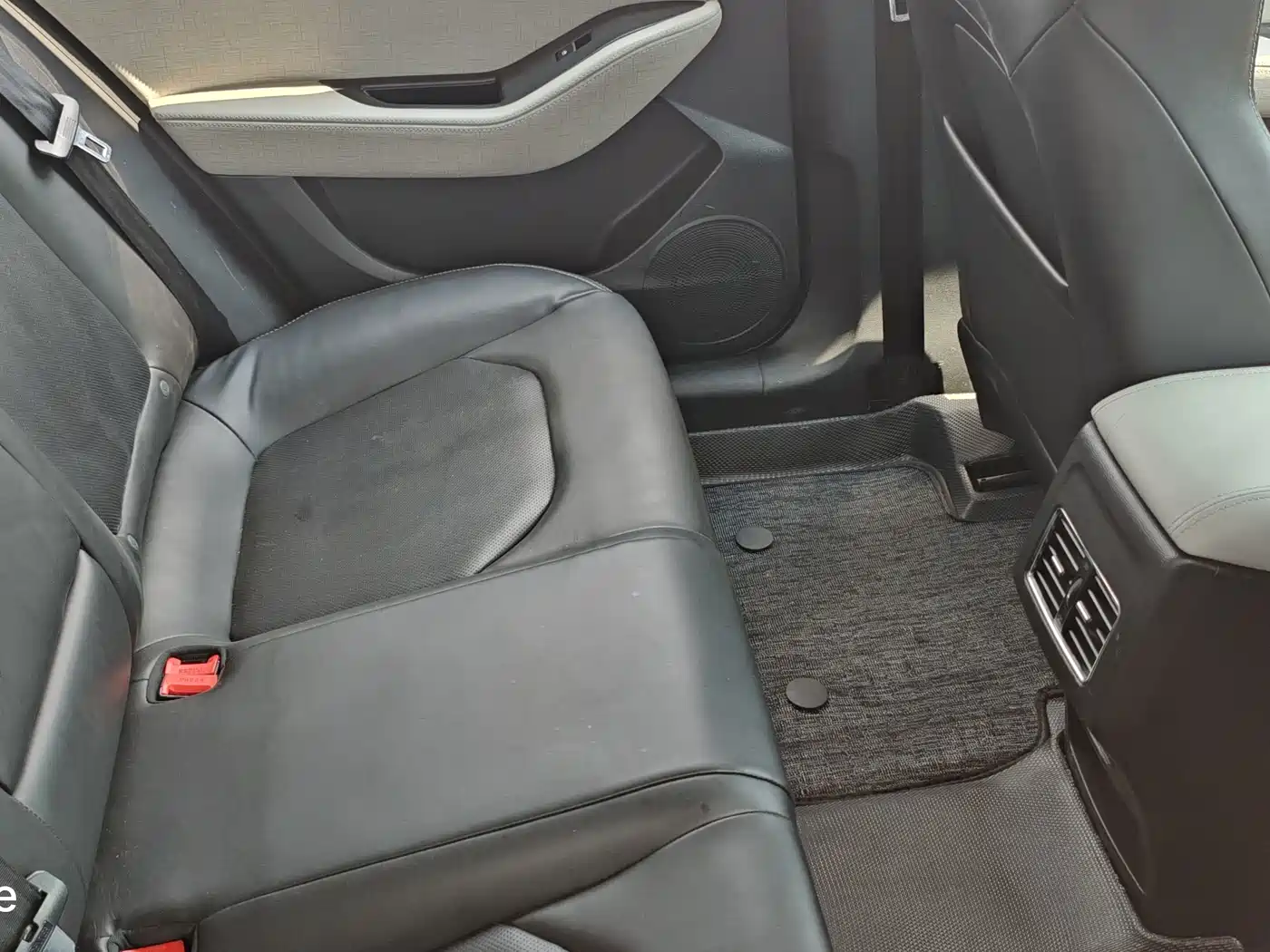 JAC JAC J7 2020 2020 1.5T CVT Dream Model