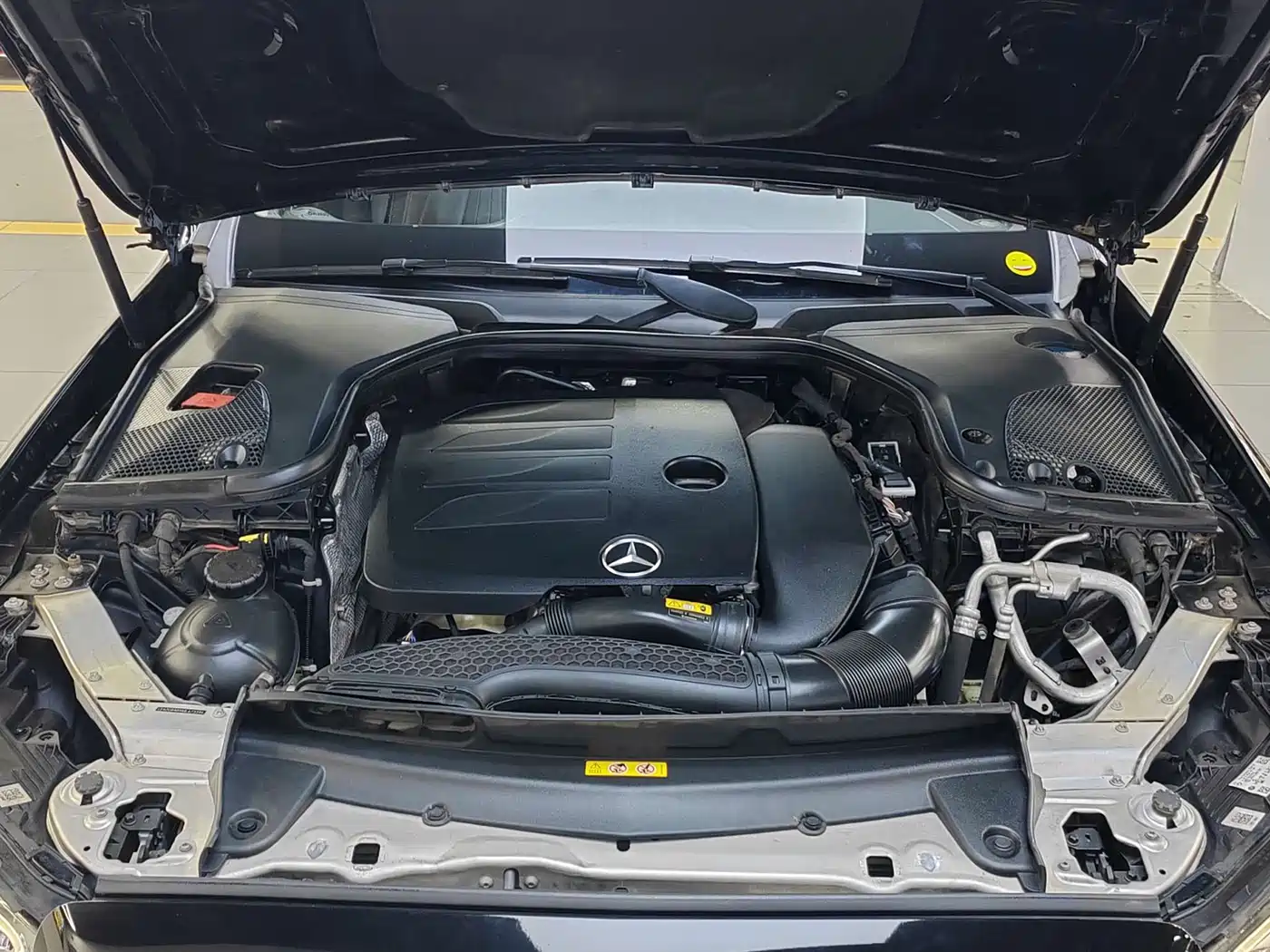 Mercedes-Benz E-Class 2021 E 260 L фото 15