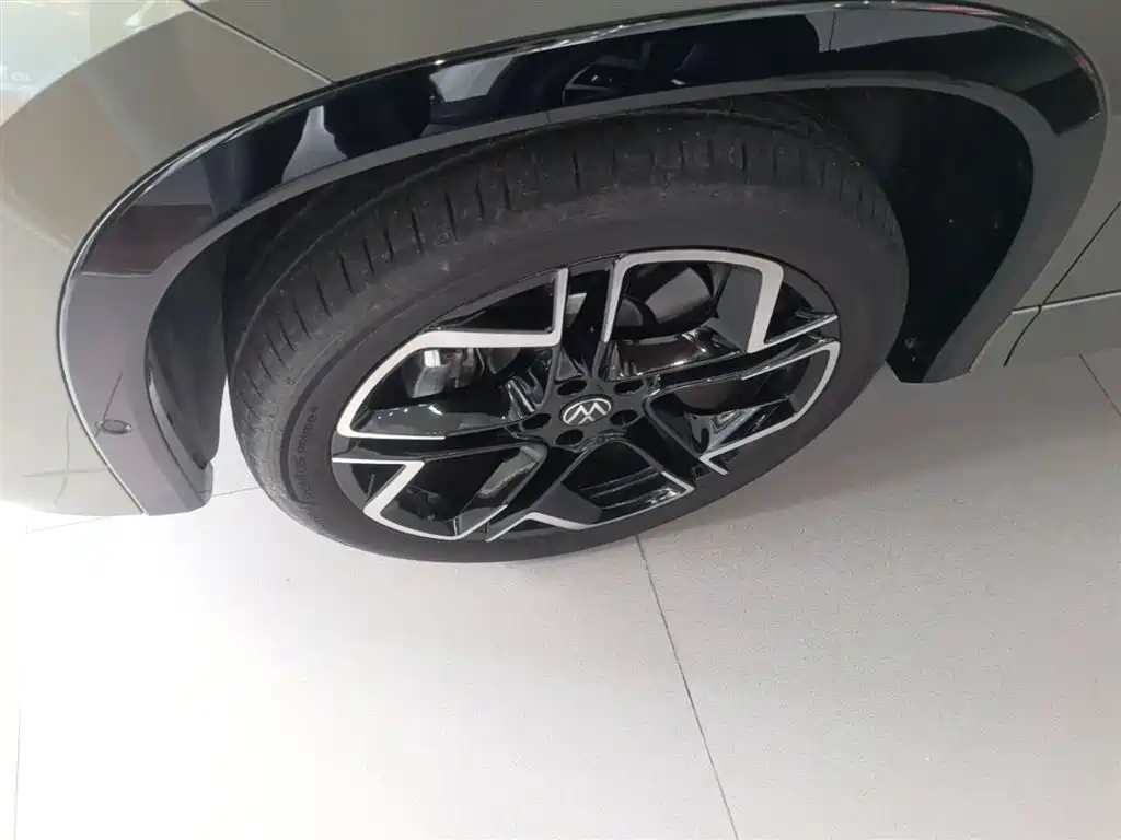 Volkswagen Tayron 2025 Tayron L 380TSI 4WD Luxury фото 23