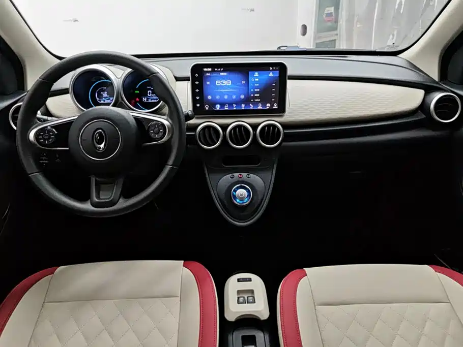 Ora Black Cat 2020 2019 351km Goddess Edition