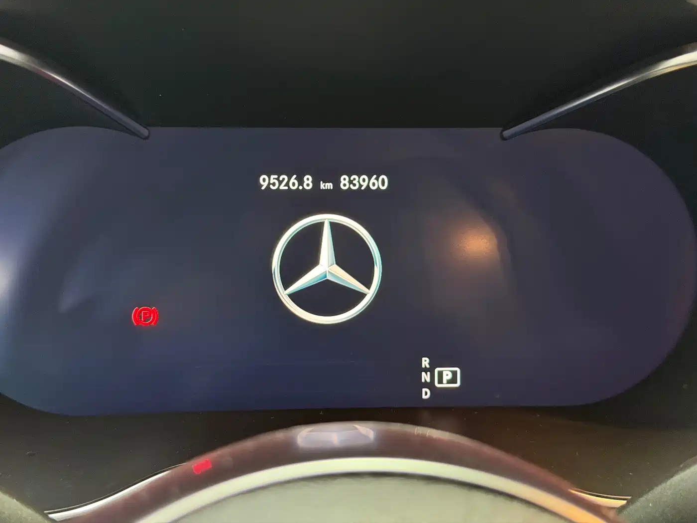 Фото 10 - Mercedes-Benz C-Class AMG