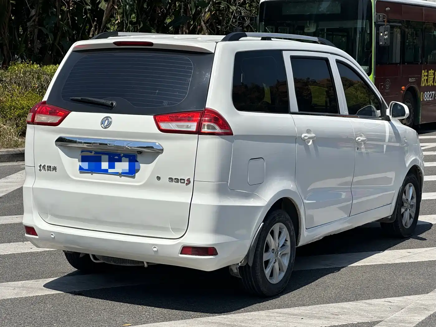 DONGFENG SCENERY 330
