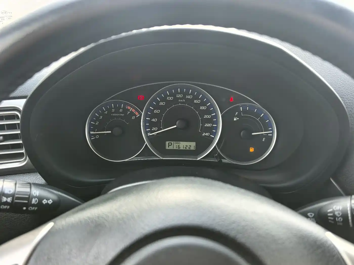 Subaru Forester 2011 2.5XS Automatic Luxury Edition фото 20
