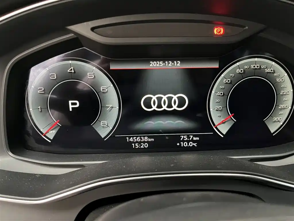 Audi A6L 2021 45 TFSI Exclusive Sport фото 7