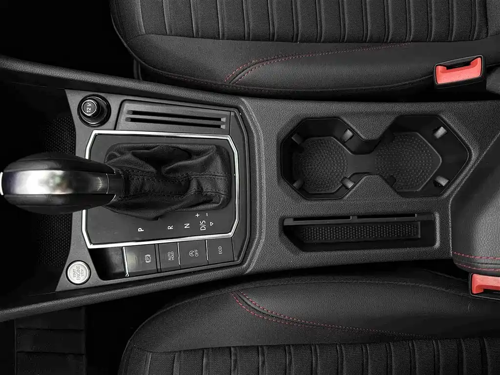 Volkswagen Lavida, миниатюра 13