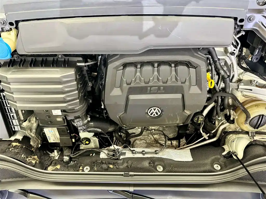 Volkswagen Teramont 2017 330TSI 2WD Flagship Edition фото 12