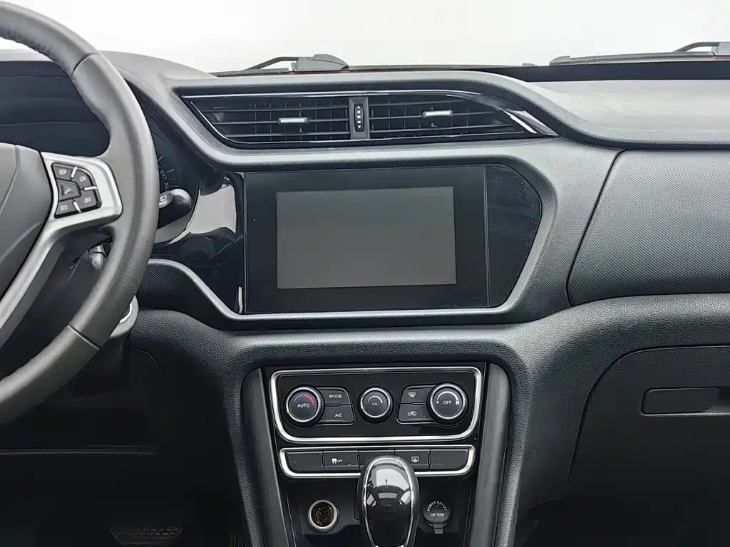 Chery Tiggo 3 2018 2016 1.6L CVT Smart Edition