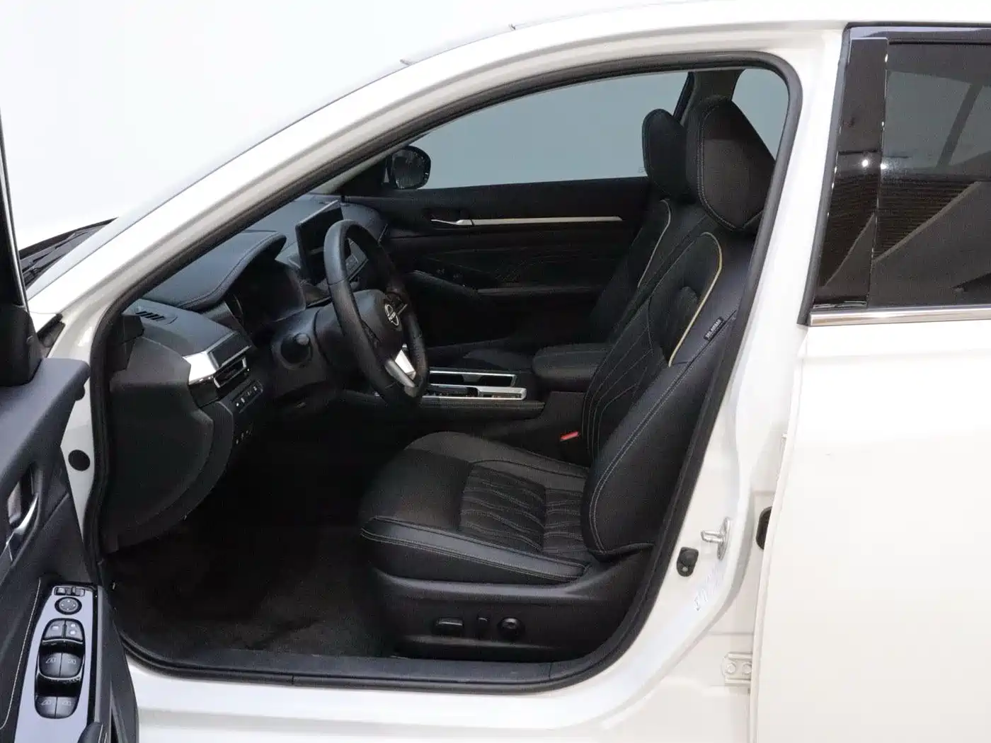 Nissan TEANA, миниатюра 11